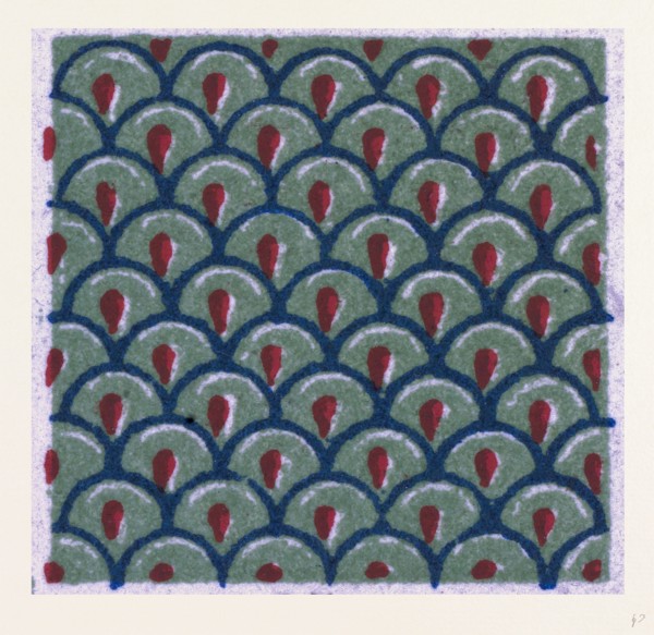 Chinese ornament
