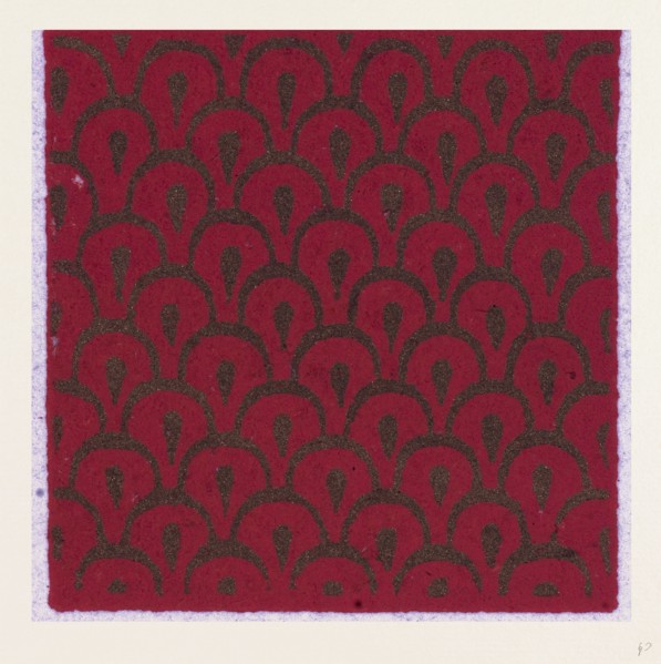 Chinese ornament