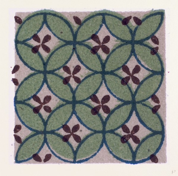 Chinese ornament