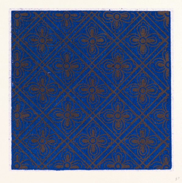 Chinese ornament