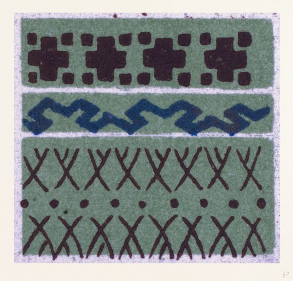 Chinese ornament