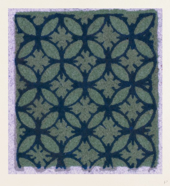 Chinese ornament