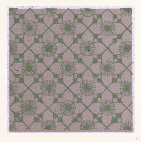 Chinese ornament