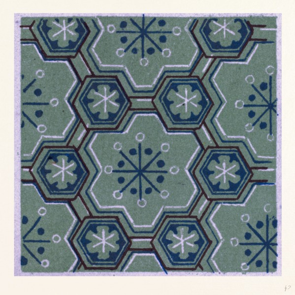 Chinese ornament