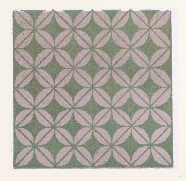 Chinese ornament