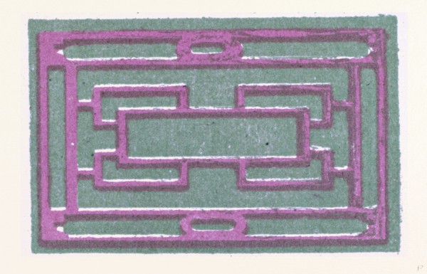 Chinese ornament