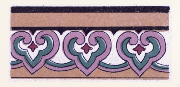 Chinese ornament