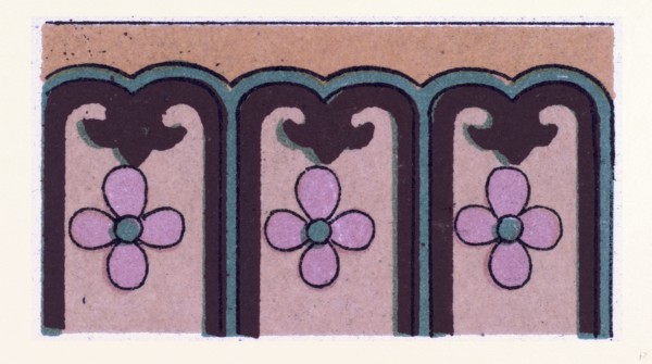 Chinese ornament