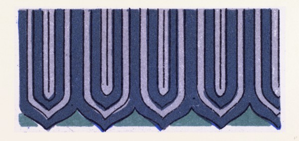 Chinese ornament