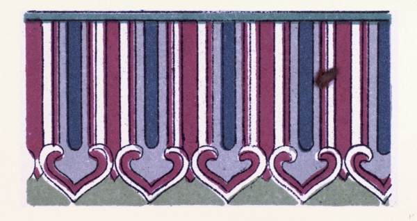 Chinese ornament