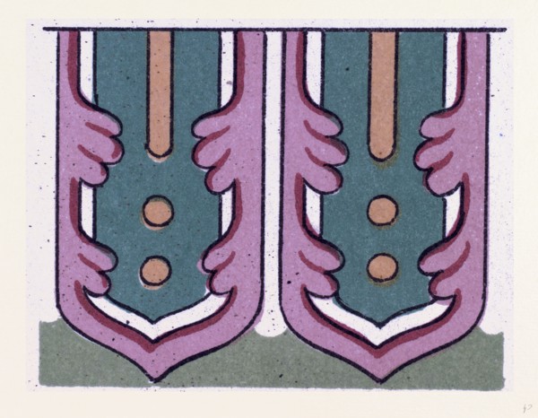 Chinese ornament