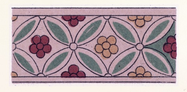 Chinese ornament