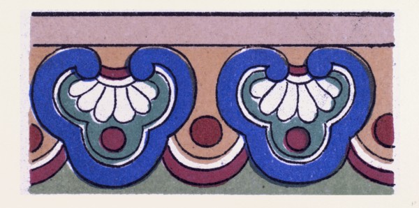 Chinese ornament