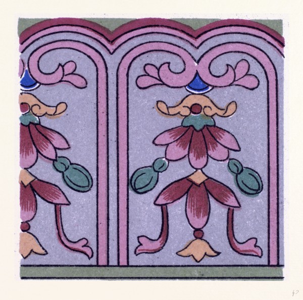 Chinese ornament