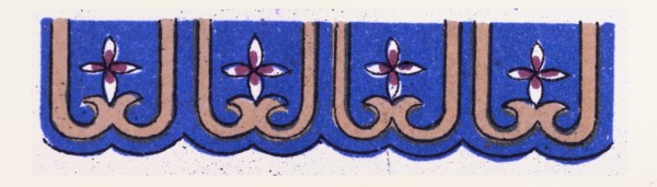 Chinese ornament