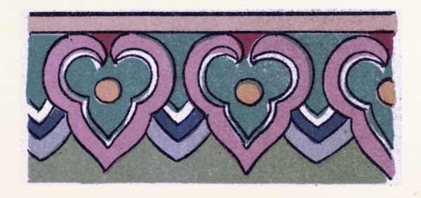 Chinese ornament