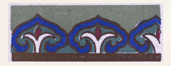 Chinese ornament