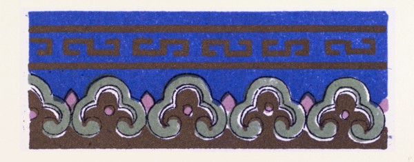Chinese ornament