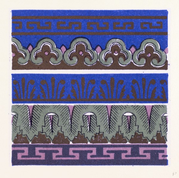 Chinese ornament