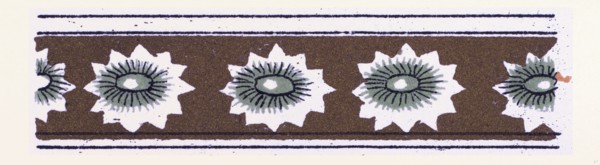 Chinese ornament