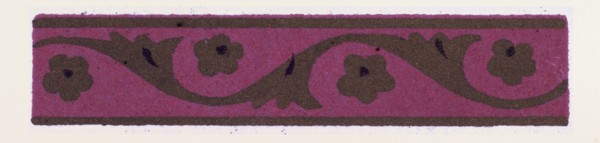 Chinese ornament