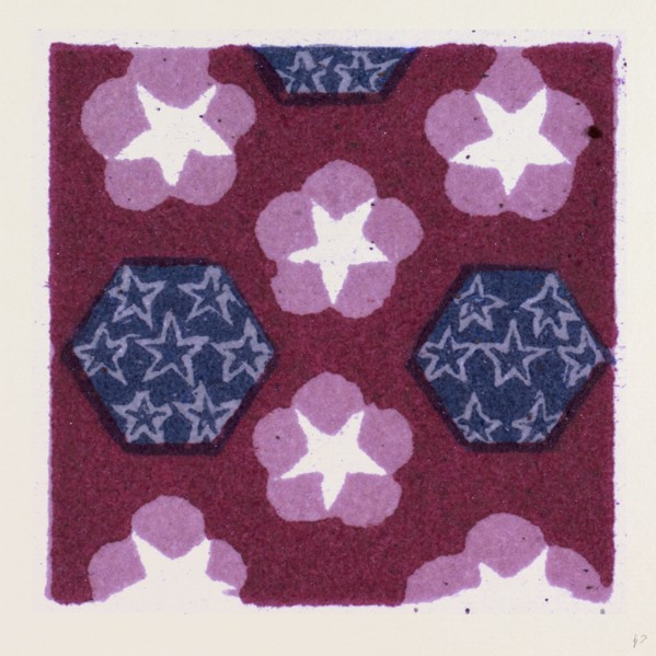 Chinese ornament