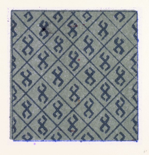 Chinese ornament