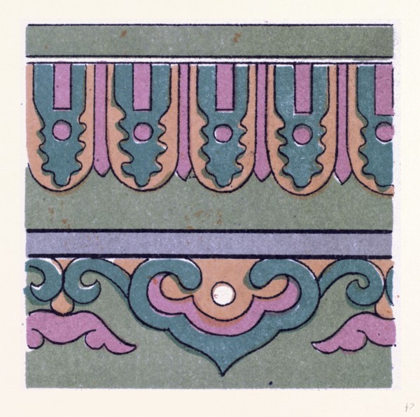 Chinese ornament