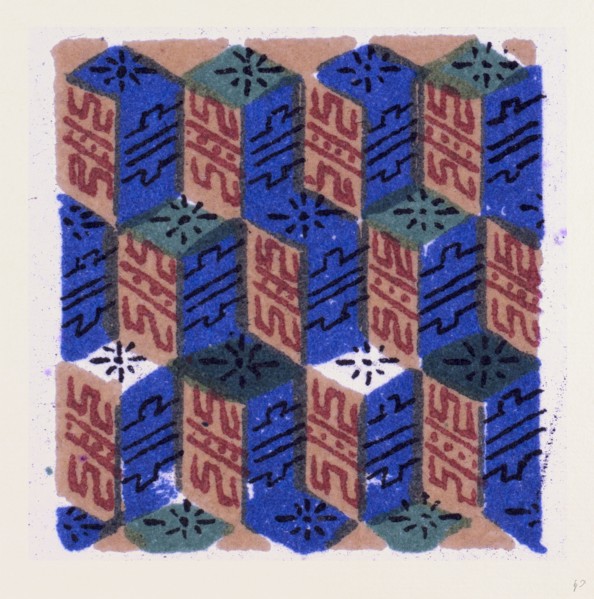Chinese ornament