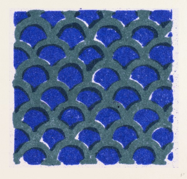 Chinese ornament