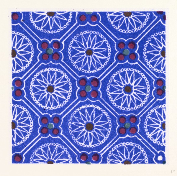 Chinese ornament