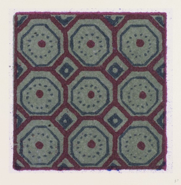 Chinese ornament