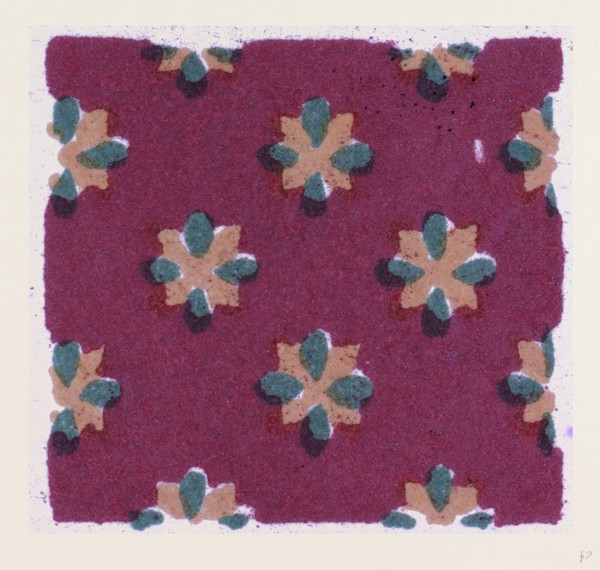 Chinese ornament