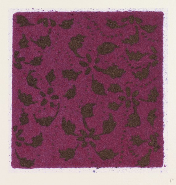 Chinese ornament