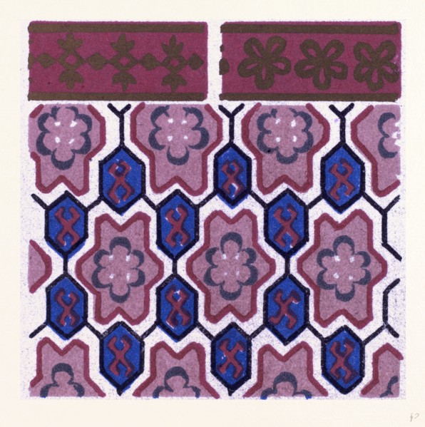 Chinese ornament
