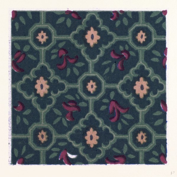 Chinese ornament
