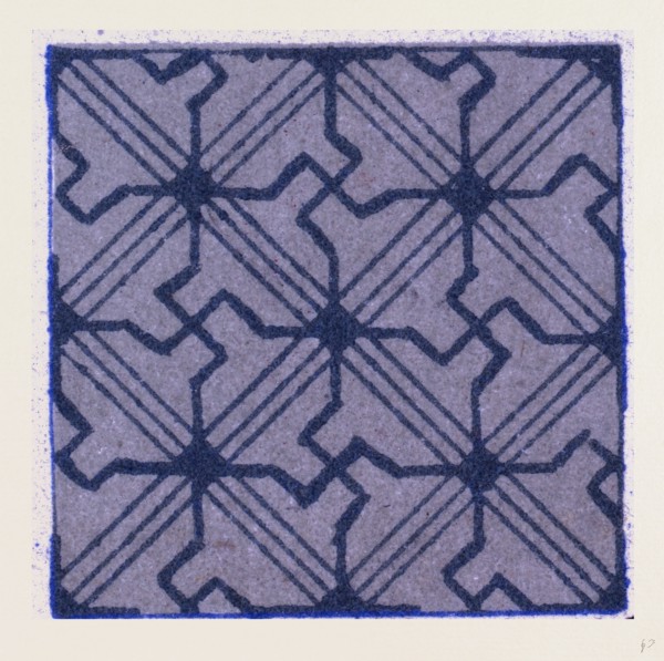 Chinese ornament