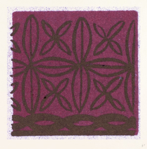 Chinese ornament