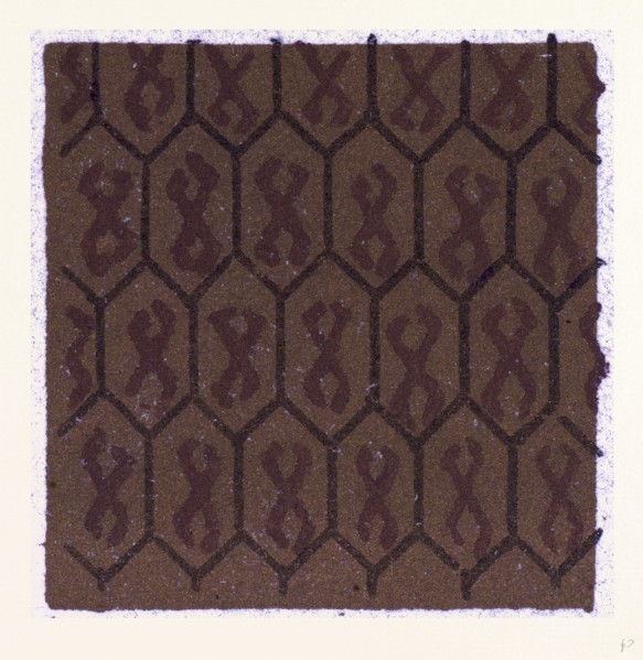 Chinese ornament