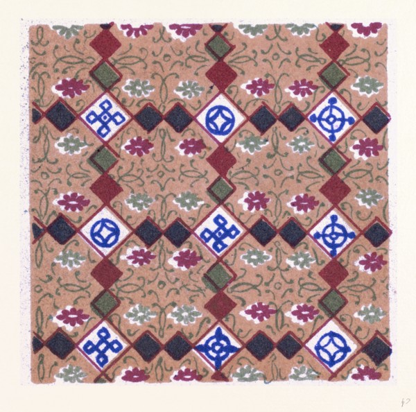 Chinese ornament