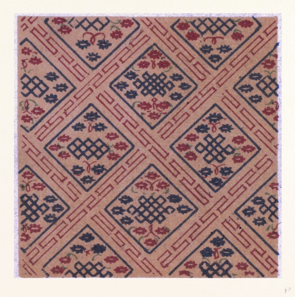 Chinese ornament