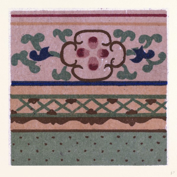 Chinese ornament