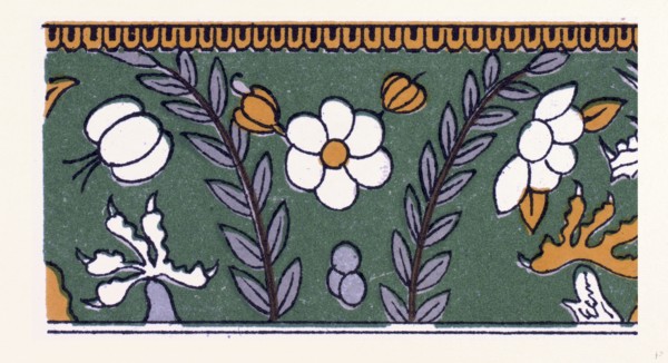 Chinese ornament