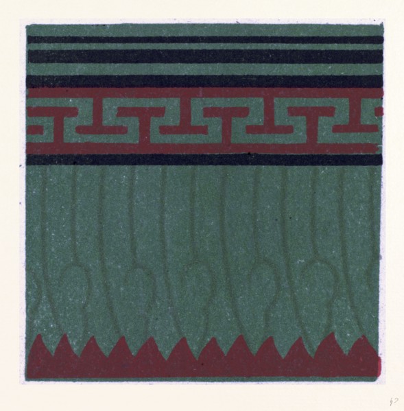 Chinese ornament