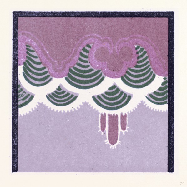 Chinese ornament