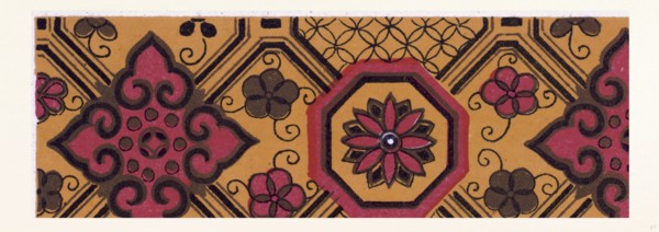 Chinese ornament