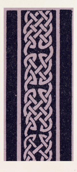 Celtic ornament