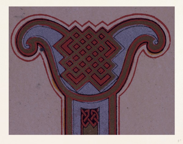 Celtic ornament
