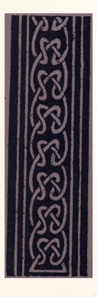 Celtic ornament