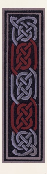 Celtic ornament